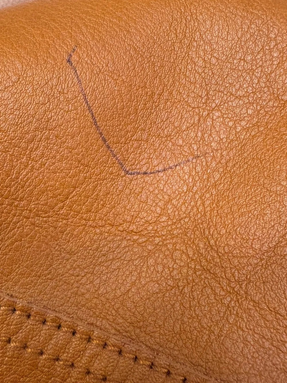 Madewell great bag